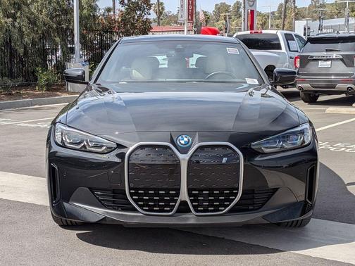 2023 BMW i4 Gran Coupe eDrive35