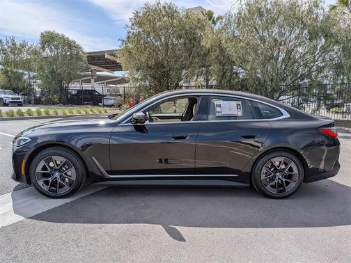 2023 BMW i4 Gran Coupe eDrive35
