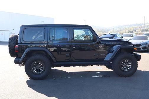 2024 Jeep Wrangler Rubicon 392