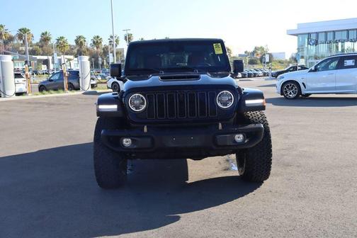 2024 Jeep Wrangler Rubicon 392