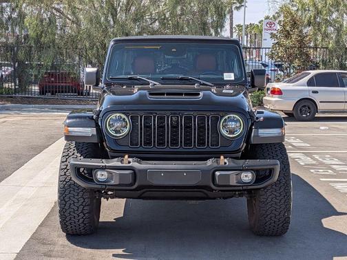 2024 Jeep Wrangler Rubicon 392
