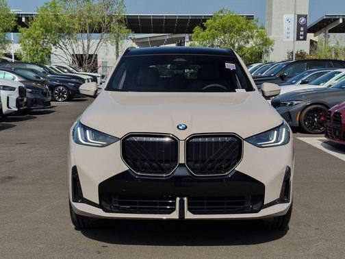 Dune 2026 BMW X3 30 xDrive