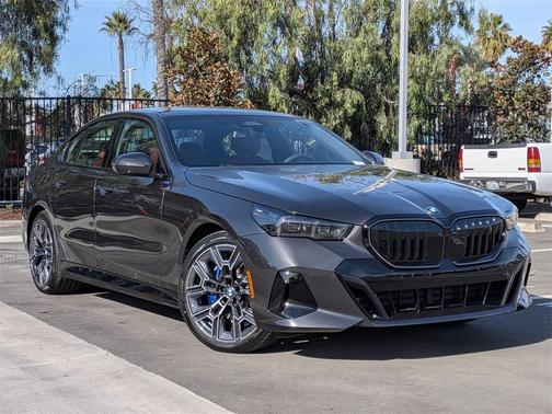 2026 BMW 530 i xDrive