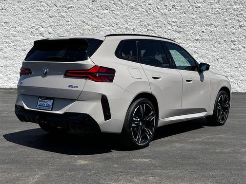 2025 BMW X3 M50 xDrive