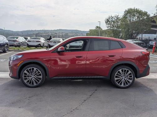 2026 BMW X2 xDrive28i