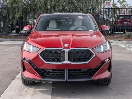 2026 BMW X2 xDrive28i