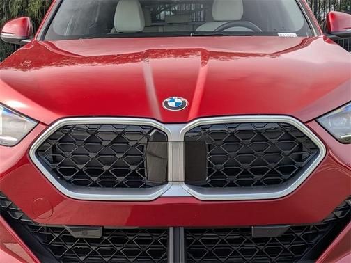 2026 BMW X2 xDrive28i