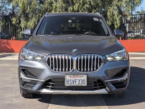 2020 BMW X1 sDrive28i