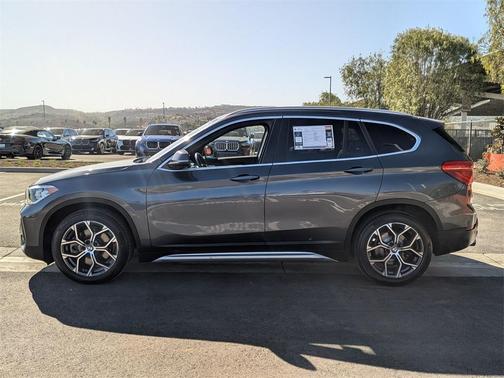 2020 BMW X1 sDrive28i