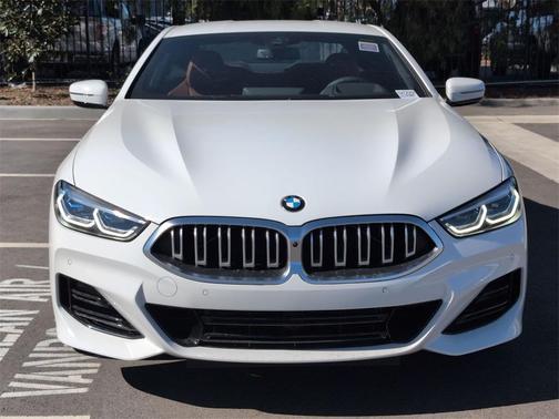 2026 BMW 840 i xDrive