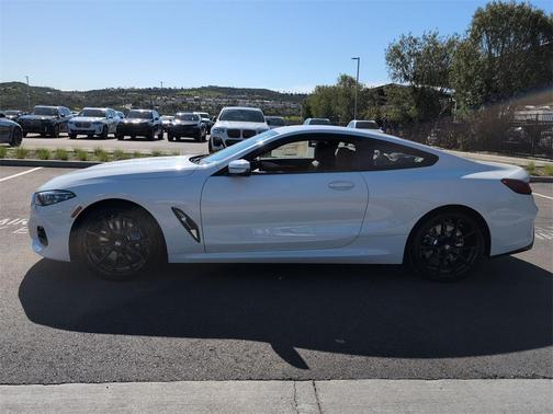 2026 BMW 840 i xDrive