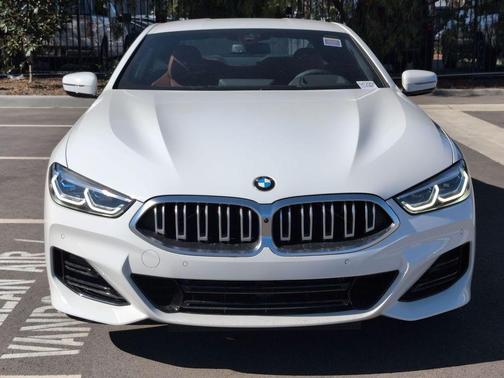 2026 BMW 840 i xDrive