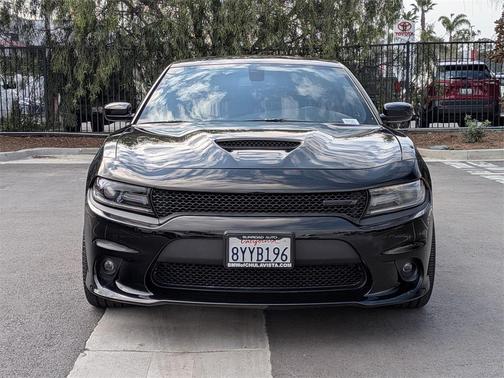 2021 Dodge Charger R/T