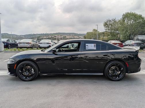 2021 Dodge Charger R/T