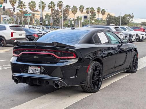 2021 Dodge Charger R/T