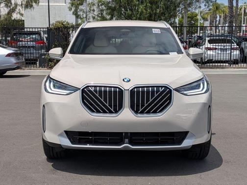 Dune 2026 BMW X3 30 xDrive