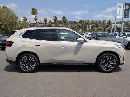 Dune 2026 BMW X3 30 xDrive