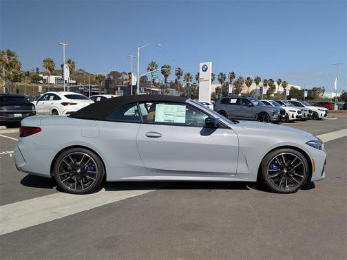 2026 BMW M440 i