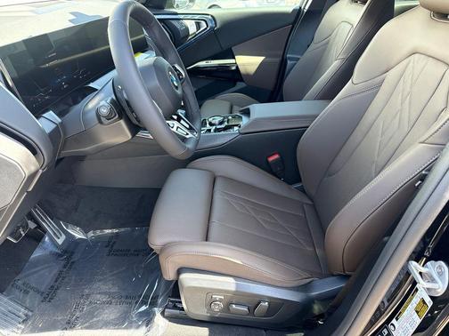 Black Sapphire Metallic 2026 BMW X3 30 xDrive