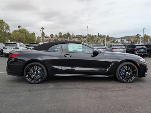 2026 BMW M850 i xDrive