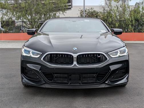 2026 BMW M850 i xDrive
