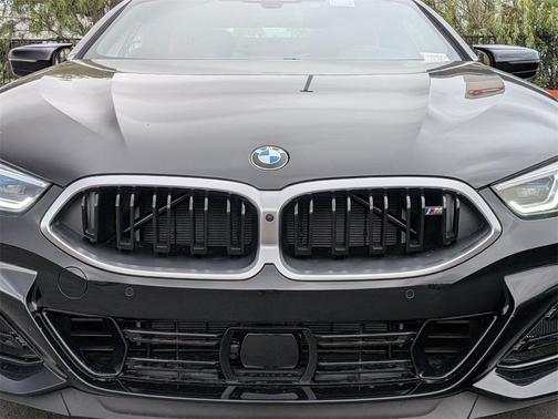2026 BMW M850 i xDrive