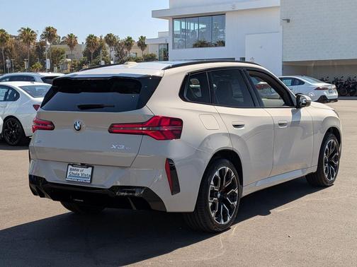 Dune 2026 BMW X3 30 xDrive