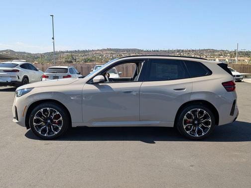 Dune 2026 BMW X3 30 xDrive