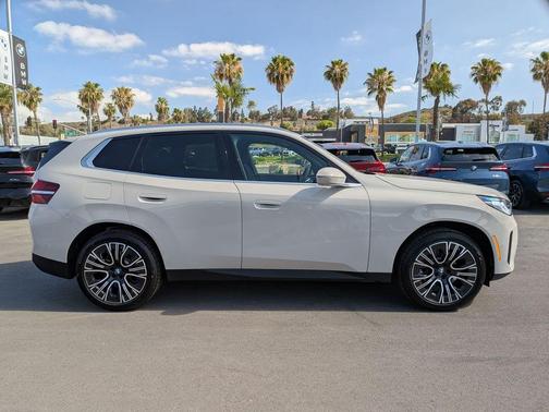 Dune 2026 BMW X3 30 xDrive