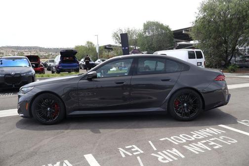 Special 2026 BMW M5 Base