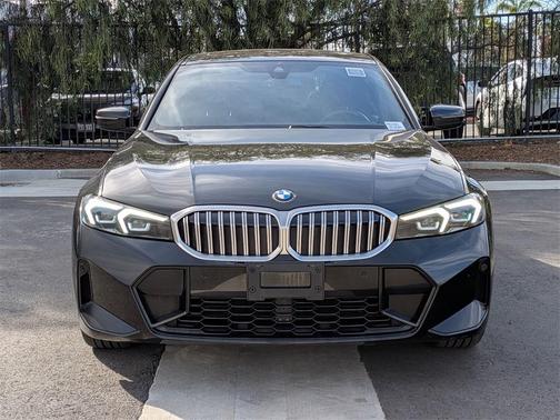 2023 BMW 330 i