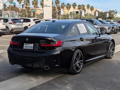 2023 BMW 330 i