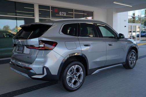 2025 BMW X1 xDrive28i