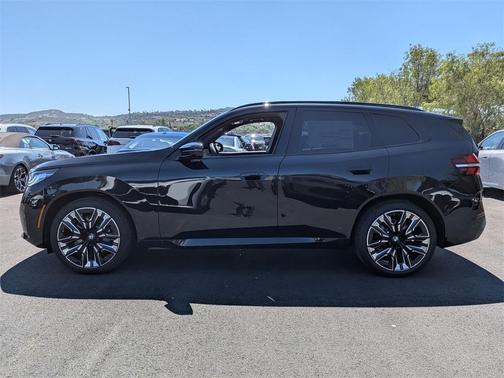 2025 BMW X3 M50 xDrive