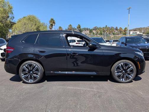 2025 BMW X3 M50 xDrive