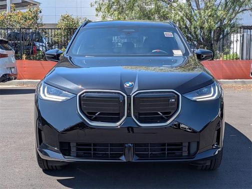 2025 BMW X3 M50 xDrive
