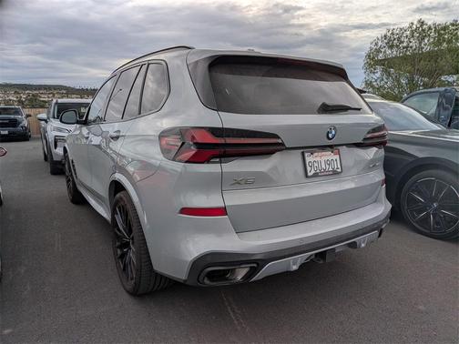 2024 BMW X5 sDrive40i