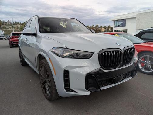 2024 BMW X5 sDrive40i