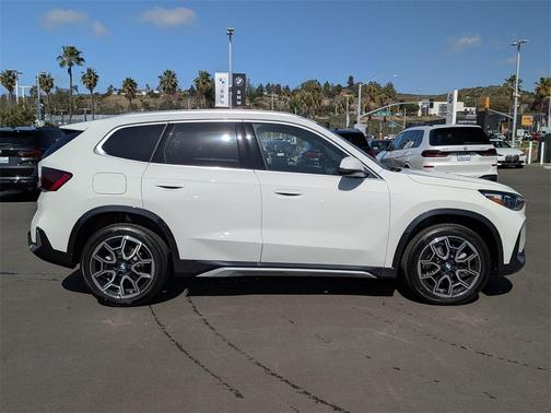 2026 BMW X1 xDrive28i