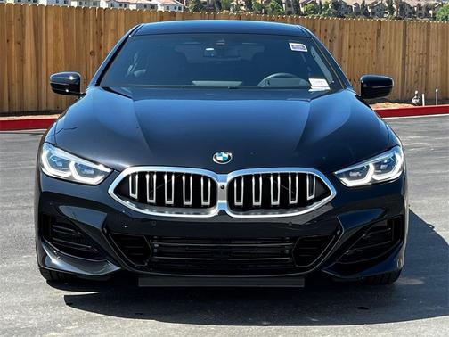 2026 BMW 840 Gran Coupe i