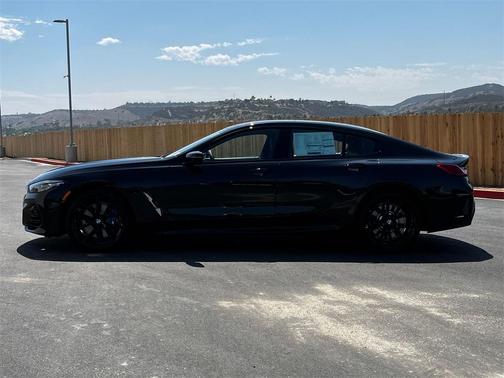 2026 BMW 840 Gran Coupe i
