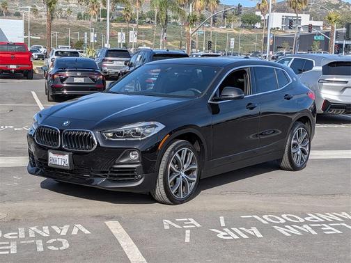 2020 BMW X2 sDrive28i