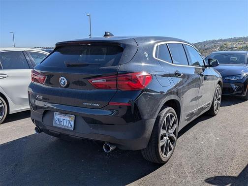 2020 BMW X2 sDrive28i
