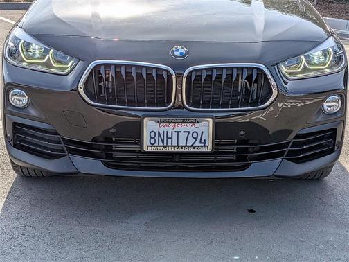 2020 BMW X2 sDrive28i