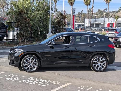 2020 BMW X2 sDrive28i