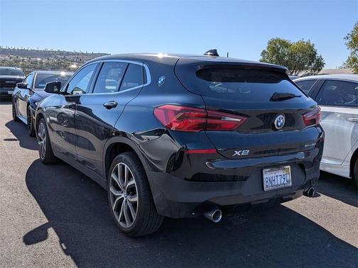 2020 BMW X2 sDrive28i