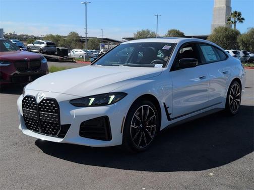 2026 BMW 430 Gran Coupe i