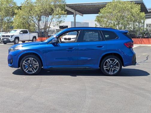 2025 BMW X1 M35i