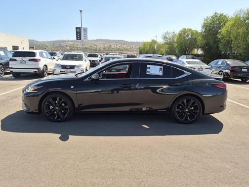 Caviar 2022 Lexus ES 300h 300H