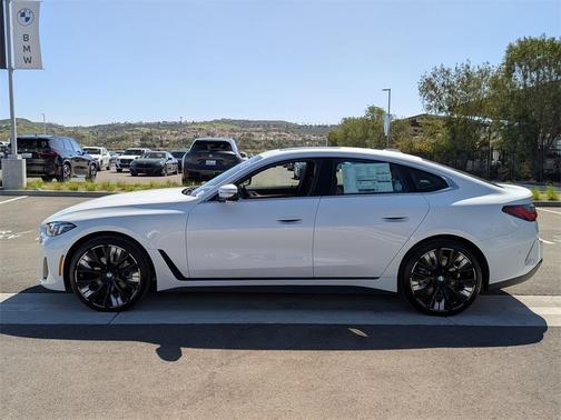 2026 BMW 430 Gran Coupe i